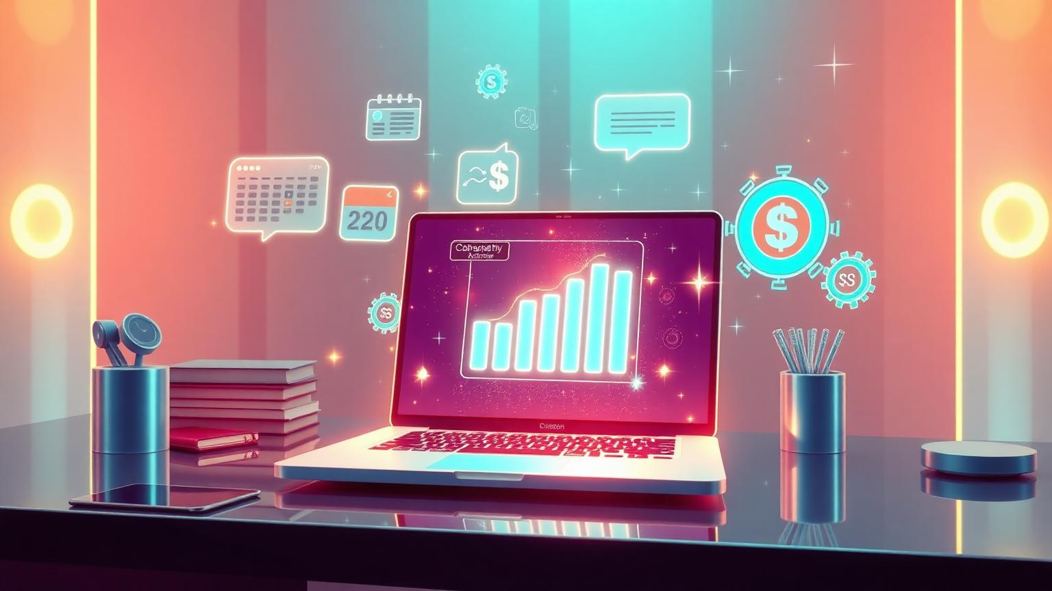 The $50/month AI Stack Every Solopreneur Needs