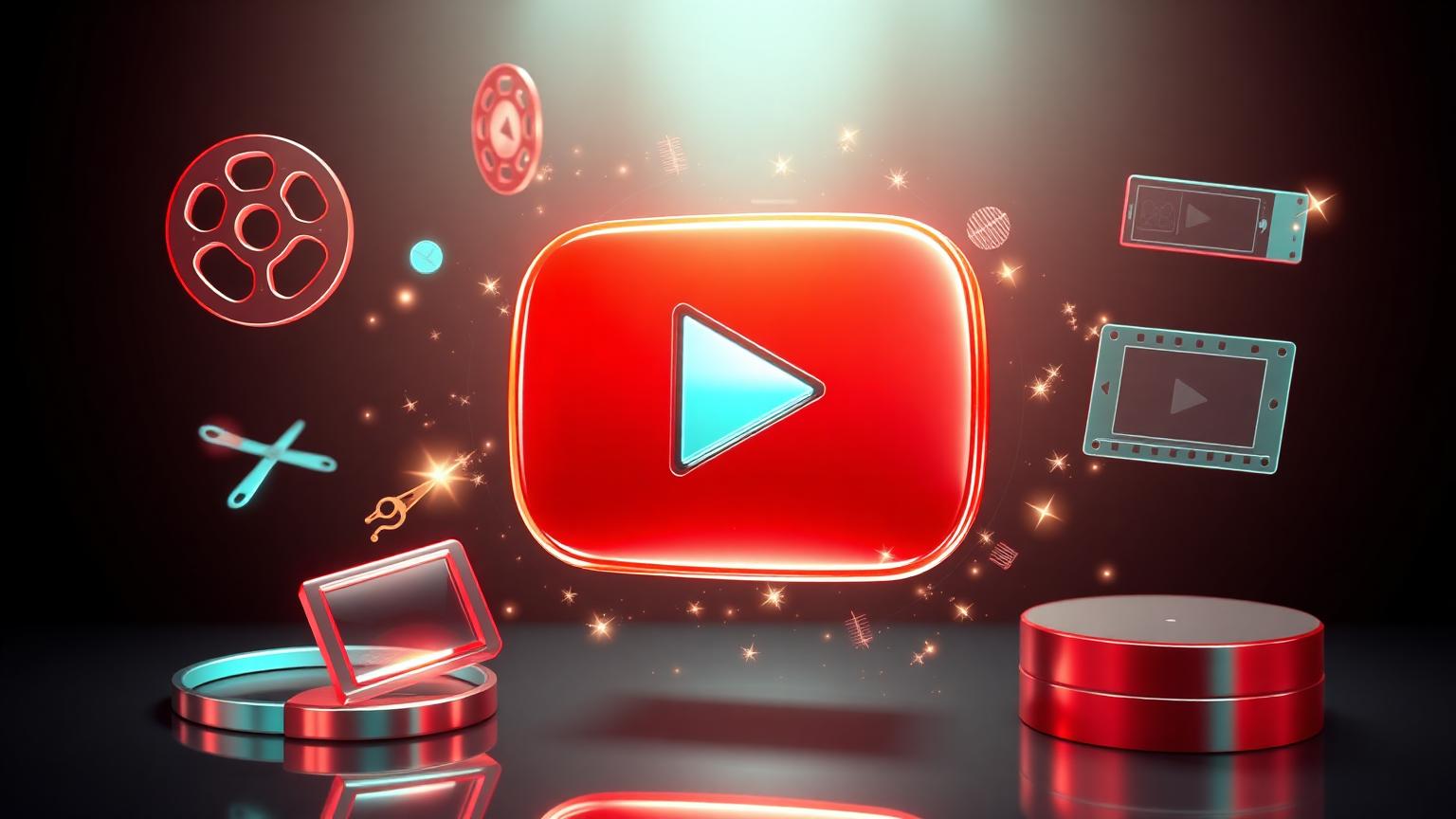 5 AI Video Tools That Actually Save YouTubers Time
