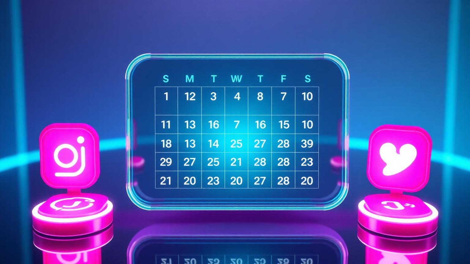 Best Social Media Scheduling Tools for Creators (2026)